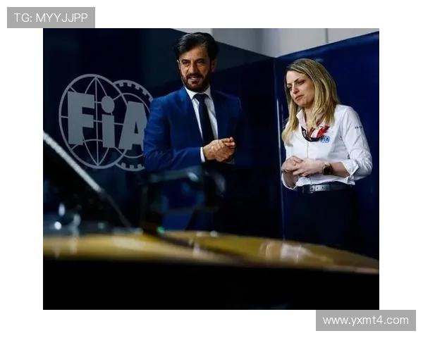 FIA观望中东四月两站办赛前景