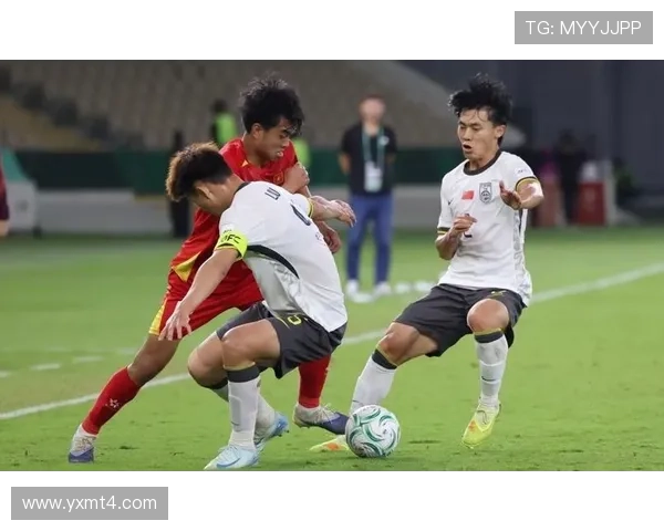 U23国足两战未胜 向余点球救主李新翔造点