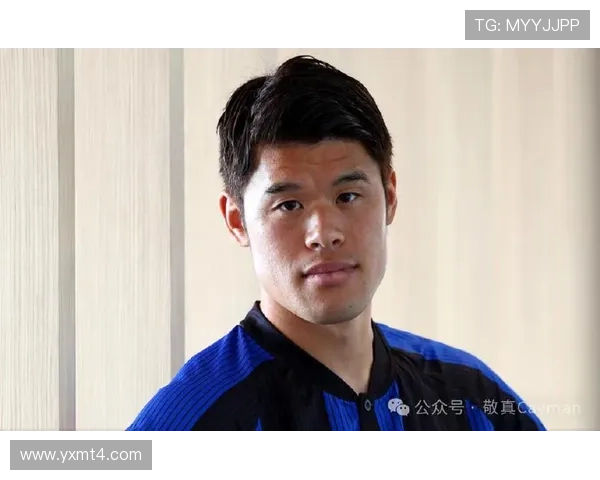 奥克兰FC续约酒井宏树一年